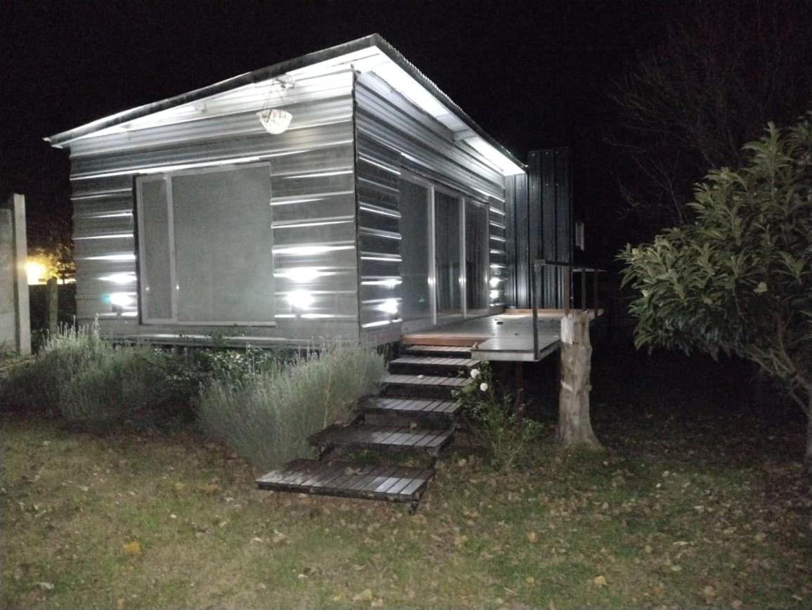El Parquecito Villa Tandil Bagian luar foto